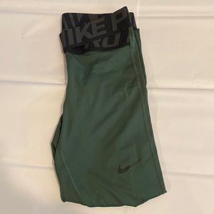 Nike dri-fit legging